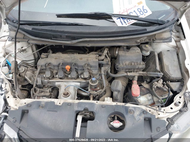 Honda Civic Sedan Ex 2015 2HGFB2F88FH551070 Image 10