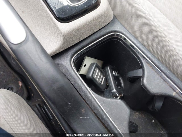 Honda Civic Sedan Ex 2015 2HGFB2F88FH551070 Image 11