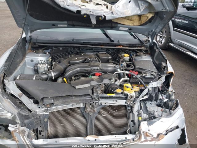 JF1GPAC65E8285373 Subaru Impreza Wagon 2.0i Premium
