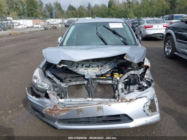 JF1GPAC65E8285373 Subaru Impreza Wagon 2.0i Premium