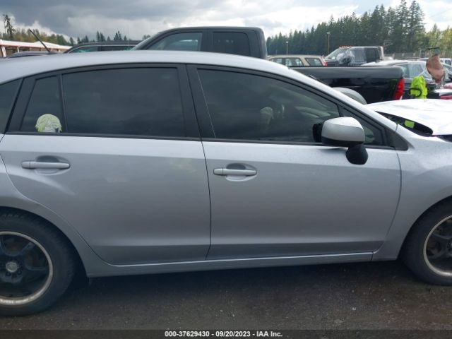 JF1GPAC65E8285373 Subaru Impreza Wagon 2.0i Premium