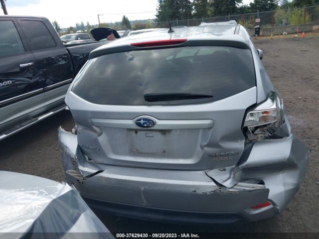 JF1GPAC65E8285373 Subaru Impreza Wagon 2.0i Premium