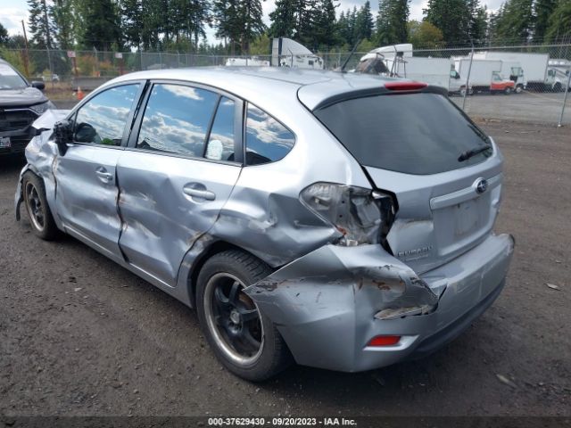 JF1GPAC65E8285373 Subaru Impreza Wagon 2.0i Premium