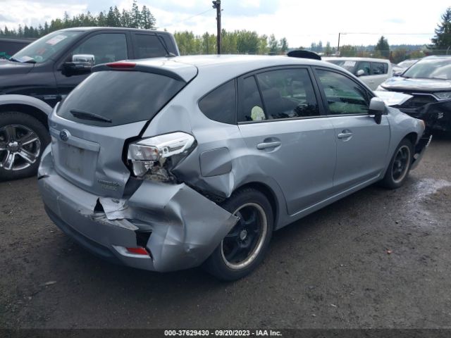 JF1GPAC65E8285373 Subaru Impreza Wagon 2.0i Premium