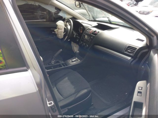 JF1GPAC65E8285373 Subaru Impreza Wagon 2.0i Premium