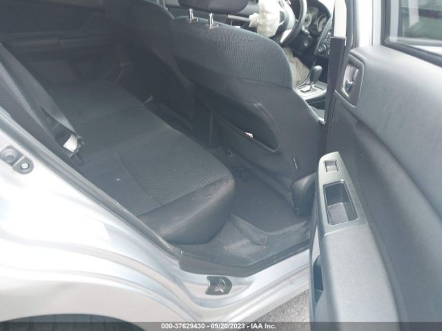 JF1GPAC65E8285373 Subaru Impreza Wagon 2.0i Premium