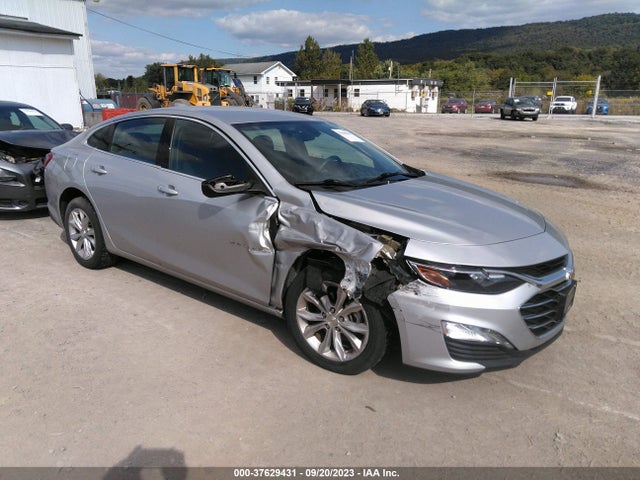 Chevrolet MALIBU LT 2020 1G1ZD5ST3LF098080 Image 1