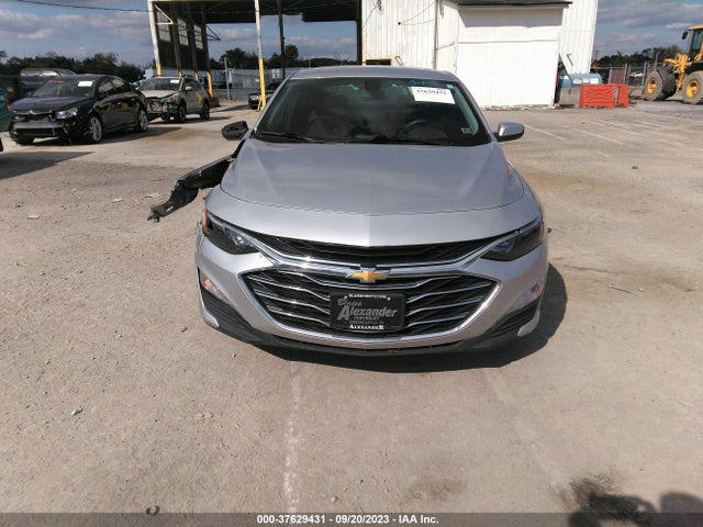 Chevrolet MALIBU LT 2020 1G1ZD5ST3LF098080 Image 12