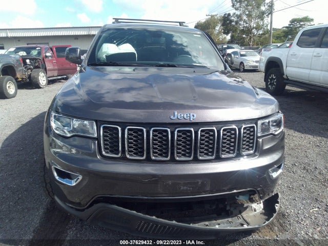 2019 JEEP GRAND CHEROKEE LAREDO E 4X2 VIN: 1C4RJEAG4KC710534
