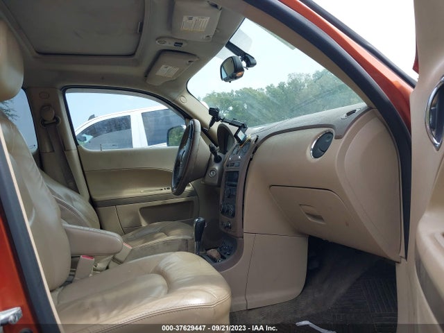 2006 CHEVROLET HHR LT VIN: 3GNDA23P36S584759