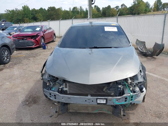 Chevrolet CRUZE LT 2017 1G1BE5SM3H7202012 Image 13