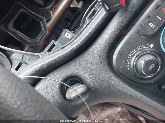 1C3CDFAA4FD374872 Dodge DART SE