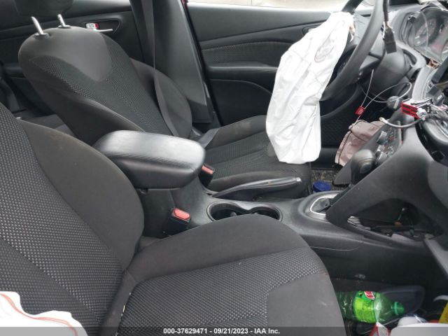 1C3CDFAA4FD374872 Dodge DART SE