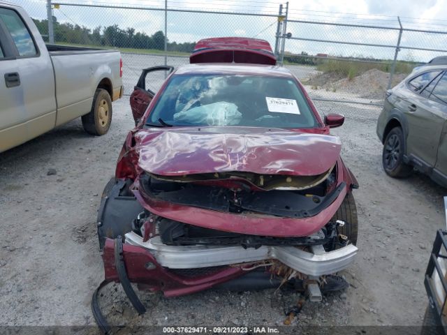 1C3CDFAA4FD374872 Dodge DART SE