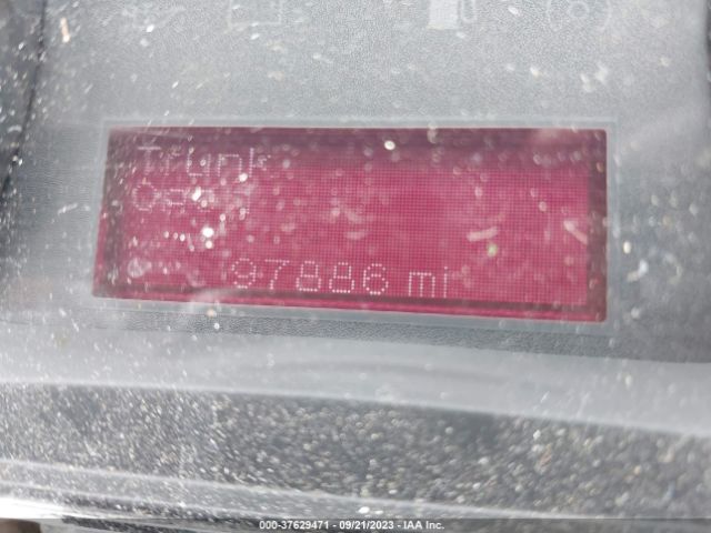 1C3CDFAA4FD374872 Dodge DART SE