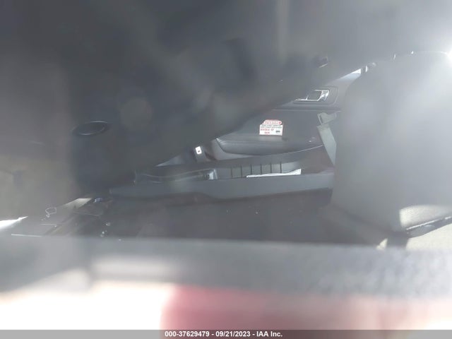2018 FORD POLICE INTERCEPTOR VIN: 1FM5K8ARXJGC43153
