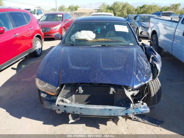 2C3CDXCT5EH370156 Dodge Charger Rt