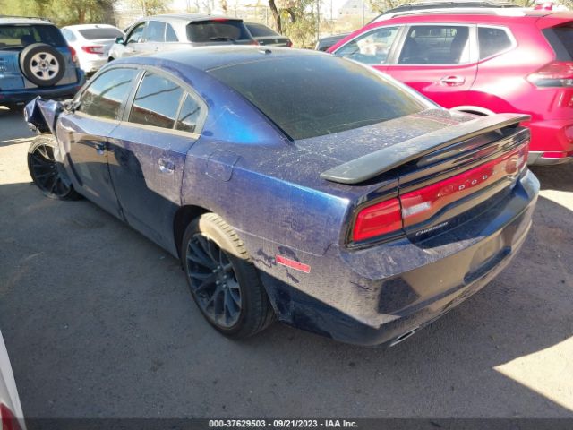 2C3CDXCT5EH370156 Dodge Charger Rt