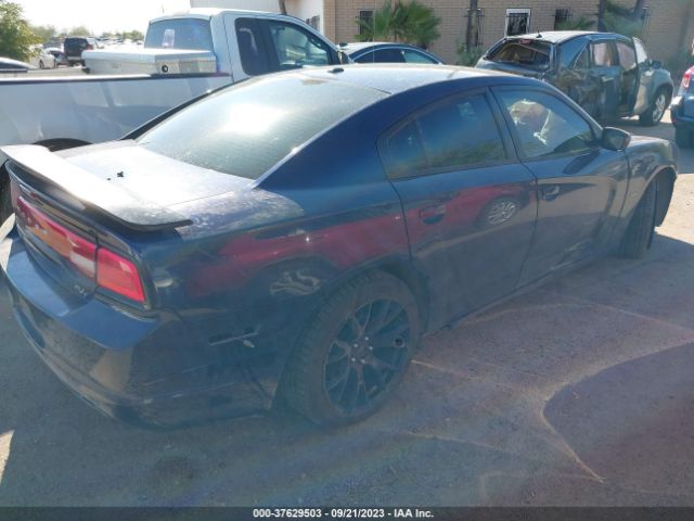 2C3CDXCT5EH370156 Dodge Charger Rt