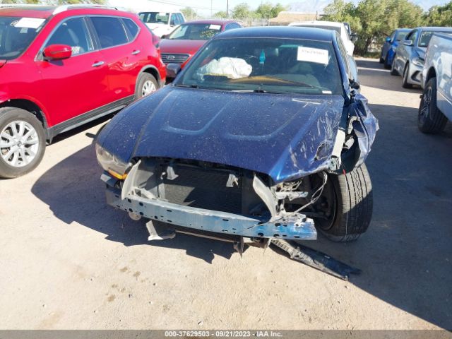 2C3CDXCT5EH370156 Dodge Charger Rt