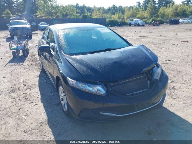 19XFB2F56EE225928 auction archive image