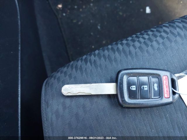 19XFB2F56EE225928 Honda Civic Sedan Lx