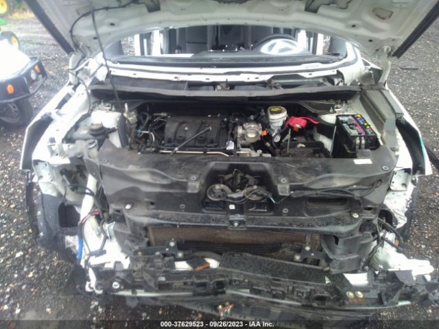 1FM5K8AR1JGC74999 Ford POLICE INTERCEPTOR