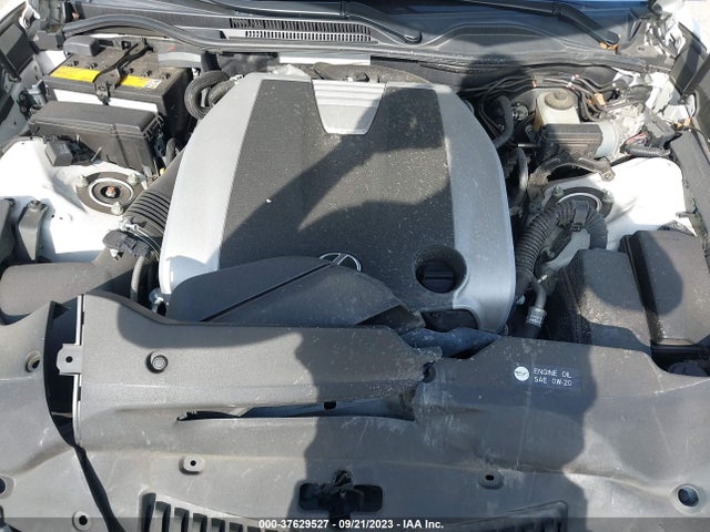 JTHSM5BCXH5003535 Lexus Rc Rc 300