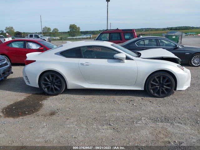 JTHSM5BCXH5003535 Lexus Rc Rc 300