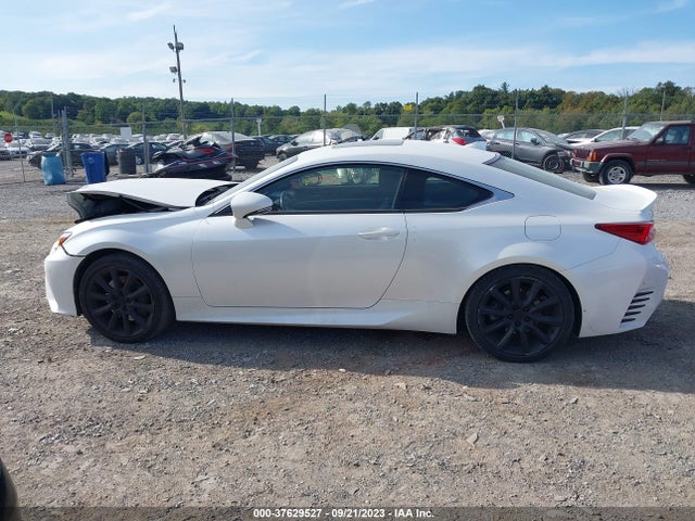 JTHSM5BCXH5003535 Lexus Rc Rc 300