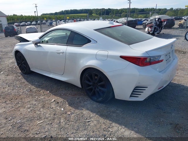 JTHSM5BCXH5003535 Lexus Rc Rc 300