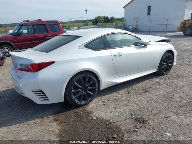 JTHSM5BCXH5003535 Lexus Rc Rc 300