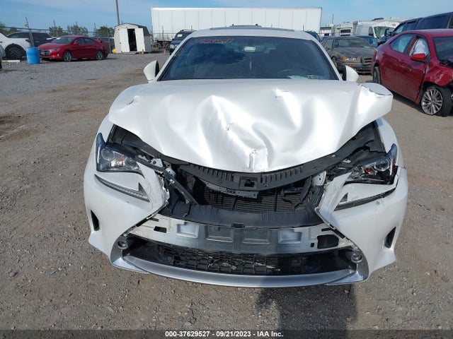 JTHSM5BCXH5003535 Lexus Rc Rc 300