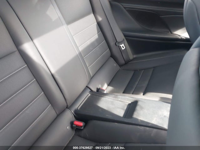 JTHSM5BCXH5003535 Lexus Rc Rc 300