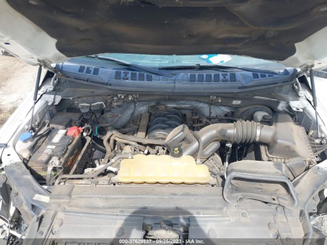 1FTEX1CF2FKE06639 Ford F-150 Xl/lariat/xlt