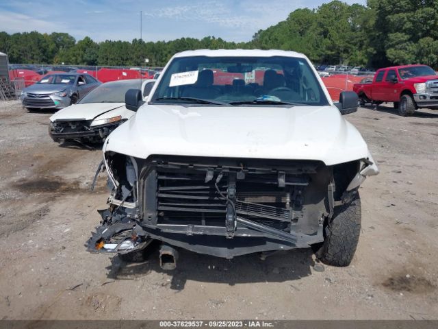 1FTEX1CF2FKE06639 Ford F-150 Xl/lariat/xlt