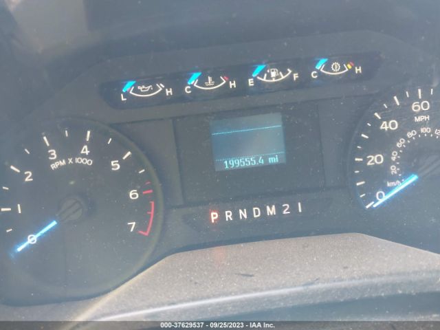 1FTEX1CF2FKE06639 Ford F-150 Xl/lariat/xlt