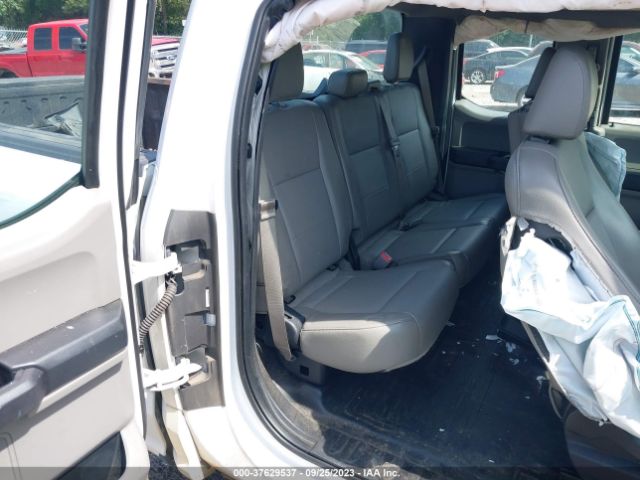 1FTEX1CF2FKE06639 Ford F-150 Xl/lariat/xlt