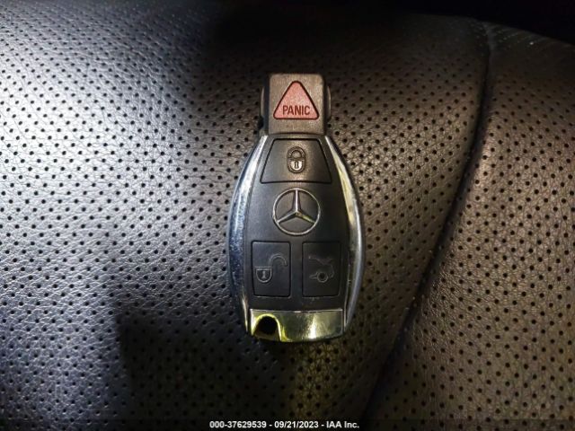 WDDUG8CBXGA203657 Mercedes-Benz S-class S 550