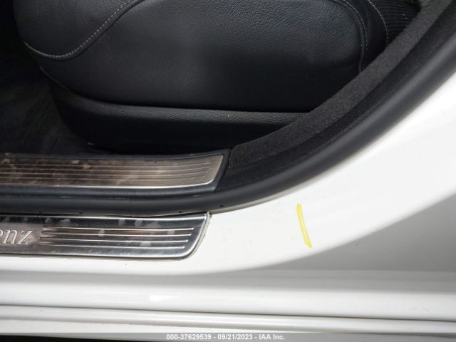 WDDUG8CBXGA203657 Mercedes-Benz S-class S 550