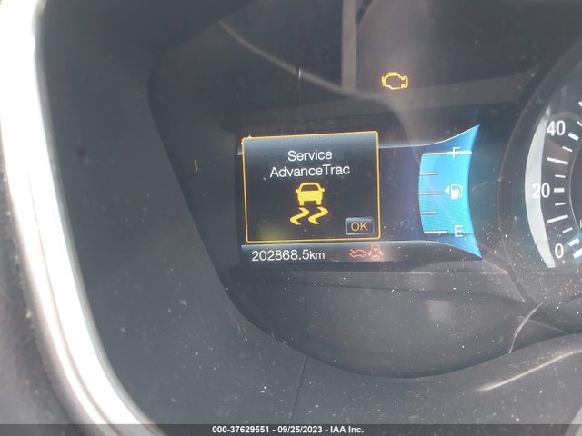 Ford FUSION SE 2015 3FA6P0H79FR285321 Image 15