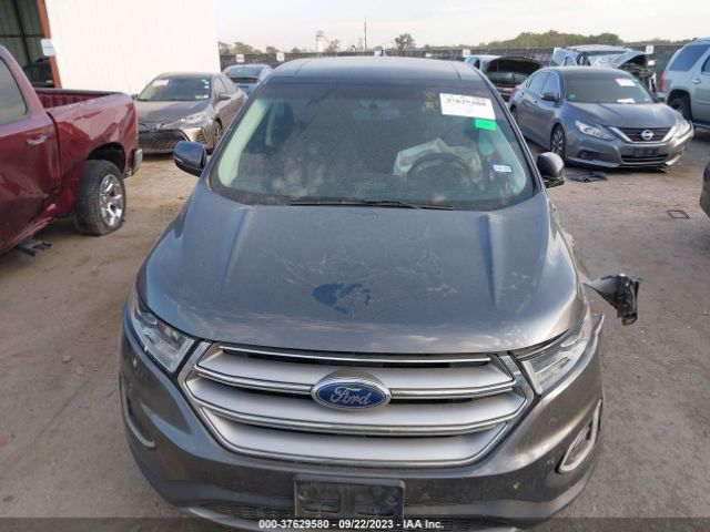 2FMPK3K81HBC63729 Ford Edge Titanium