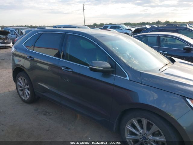 2FMPK3K81HBC63729 Ford Edge Titanium