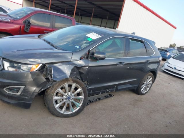 2FMPK3K81HBC63729 Ford Edge Titanium