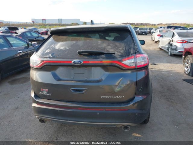2FMPK3K81HBC63729 Ford Edge Titanium