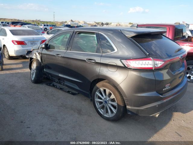 2FMPK3K81HBC63729 Ford Edge Titanium