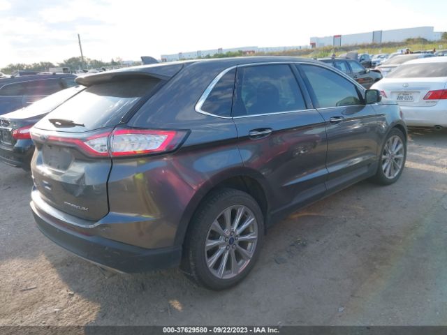 2FMPK3K81HBC63729 Ford Edge Titanium