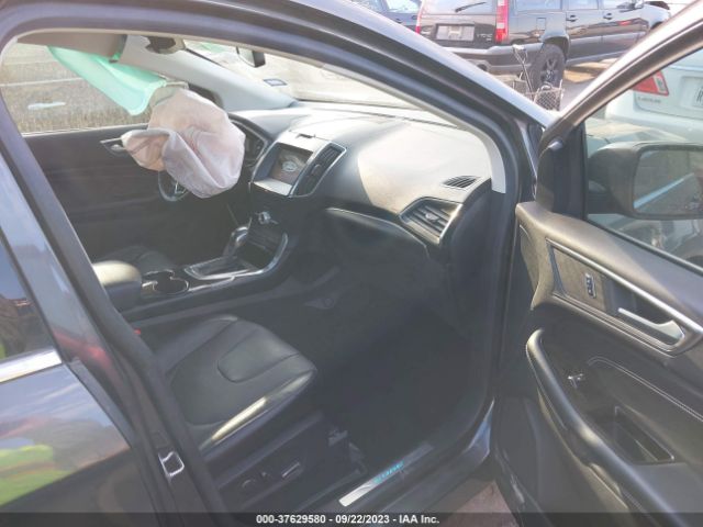 2FMPK3K81HBC63729 Ford Edge Titanium