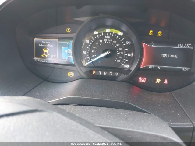 2FMPK3K81HBC63729 Ford Edge Titanium