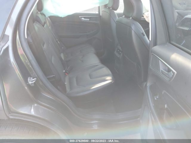 2FMPK3K81HBC63729 Ford Edge Titanium